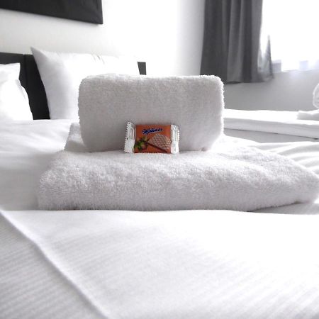 Wohhhlfuehl Appartement Im Zentrum Graz Eksteriør billede