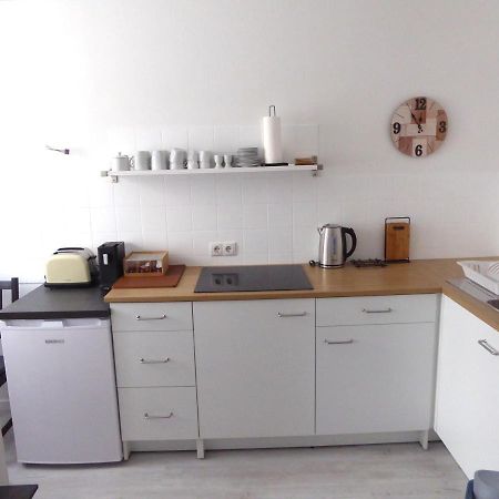 Wohhhlfuehl Appartement Im Zentrum Graz Eksteriør billede