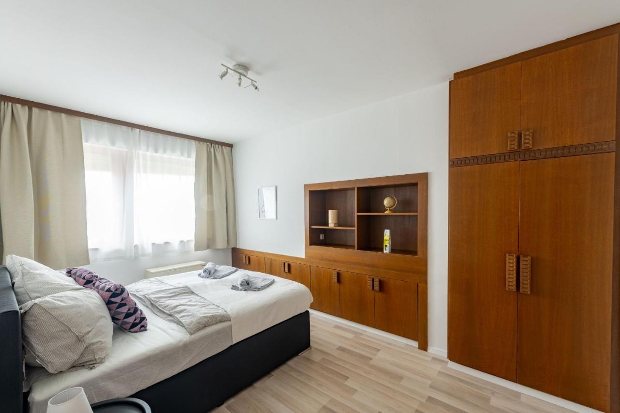 Wohhhlfuehl Appartement Im Zentrum Graz Eksteriør billede