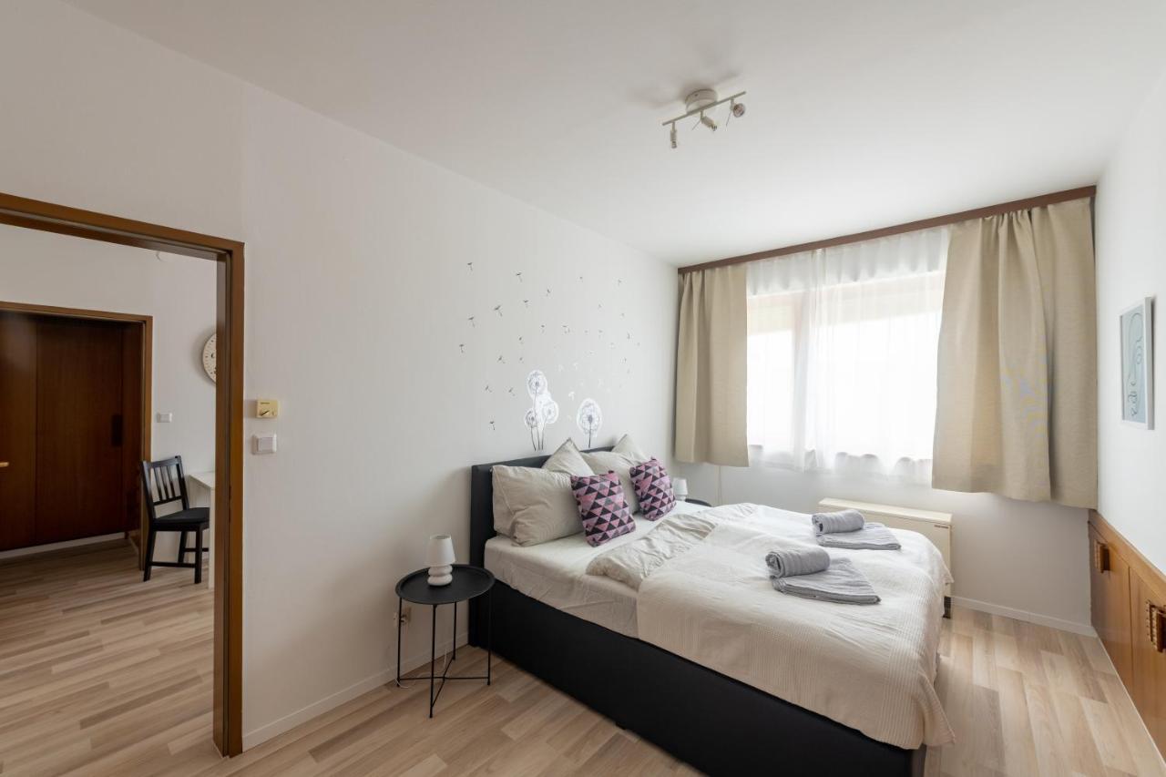 Wohhhlfuehl Appartement Im Zentrum Graz Eksteriør billede