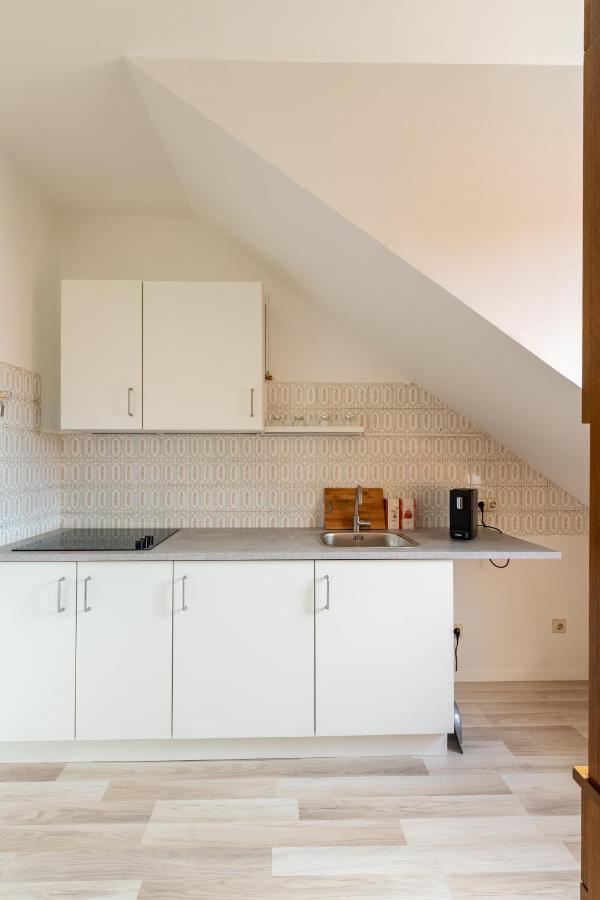 Wohhhlfuehl Appartement Im Zentrum Graz Eksteriør billede