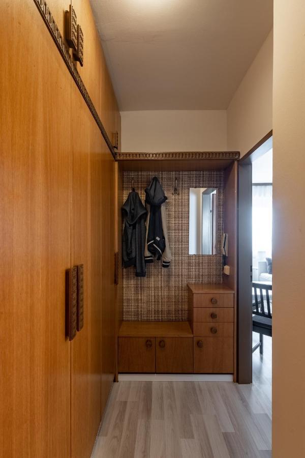 Wohhhlfuehl Appartement Im Zentrum Graz Eksteriør billede
