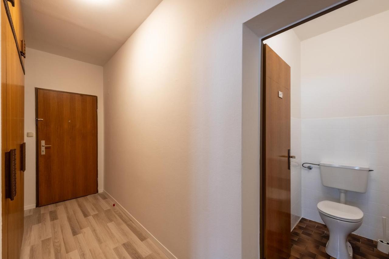 Wohhhlfuehl Appartement Im Zentrum Graz Eksteriør billede