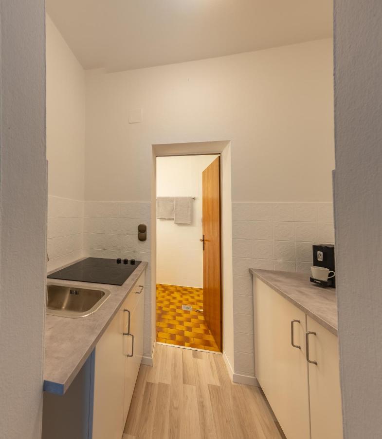 Wohhhlfuehl Appartement Im Zentrum Graz Eksteriør billede