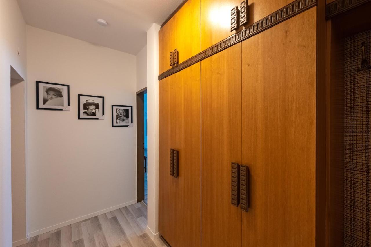 Wohhhlfuehl Appartement Im Zentrum Graz Eksteriør billede