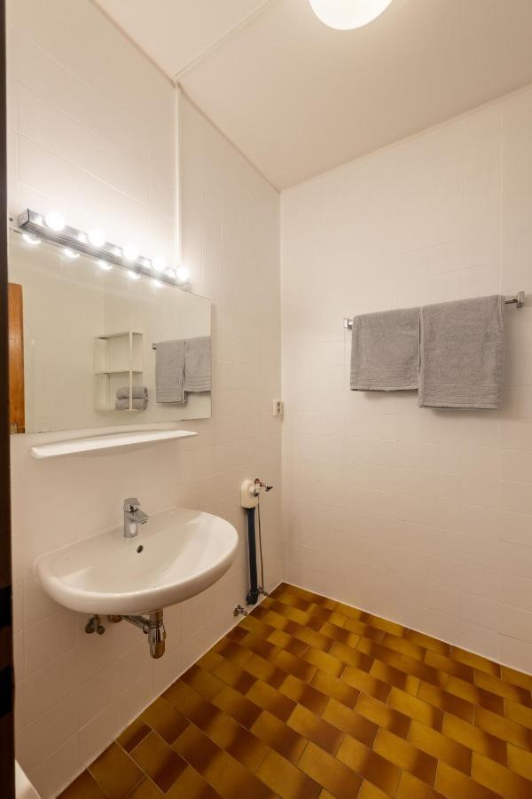 Wohhhlfuehl Appartement Im Zentrum Graz Eksteriør billede