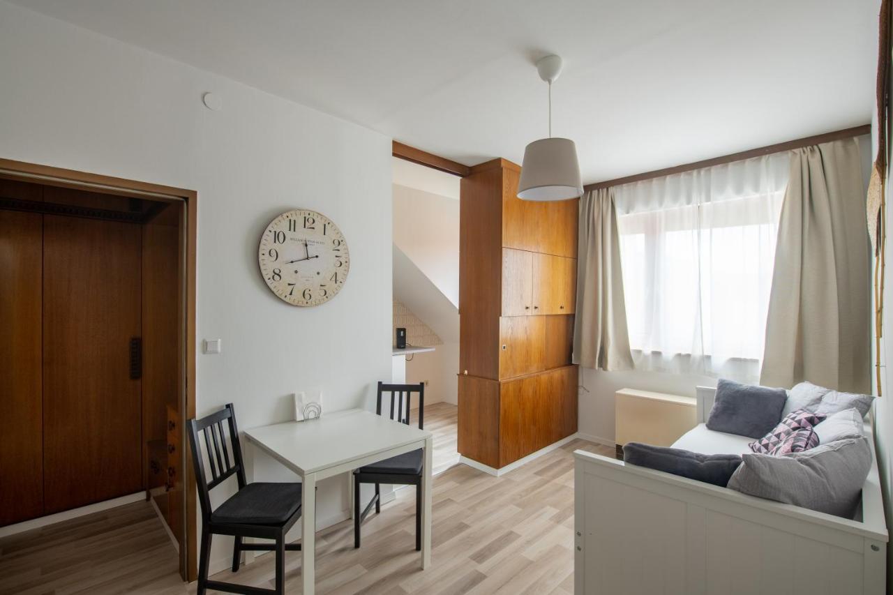 Wohhhlfuehl Appartement Im Zentrum Graz Eksteriør billede