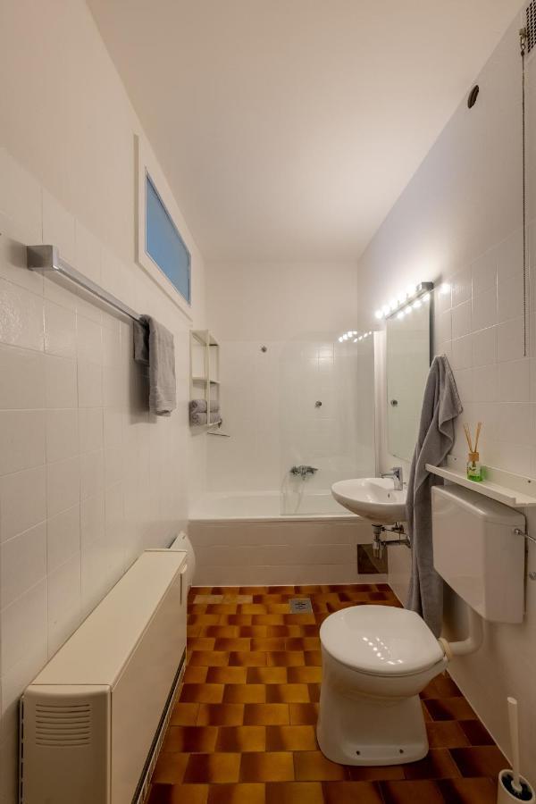 Wohhhlfuehl Appartement Im Zentrum Graz Eksteriør billede