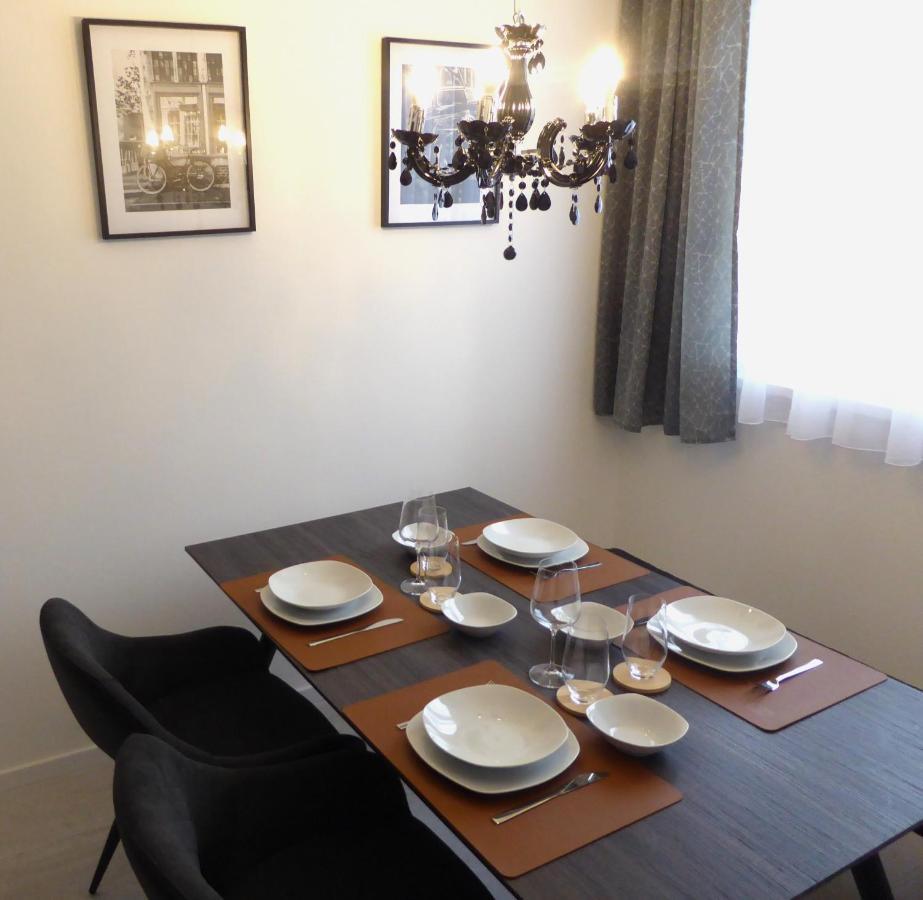 Wohhhlfuehl Appartement Im Zentrum Graz Eksteriør billede