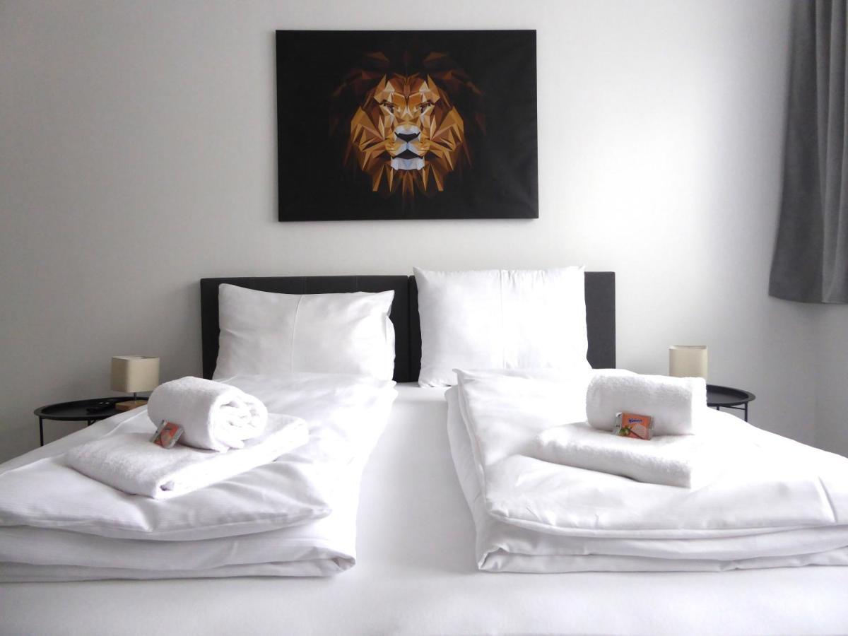 Wohhhlfuehl Appartement Im Zentrum Graz Eksteriør billede