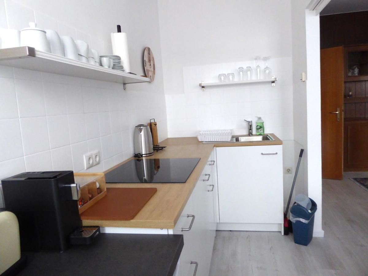 Wohhhlfuehl Appartement Im Zentrum Graz Eksteriør billede