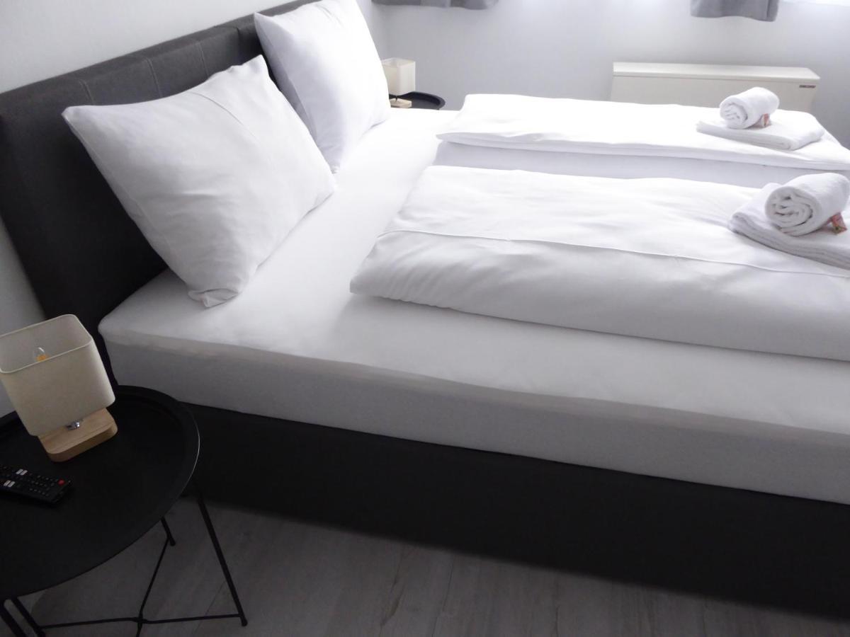 Wohhhlfuehl Appartement Im Zentrum Graz Eksteriør billede