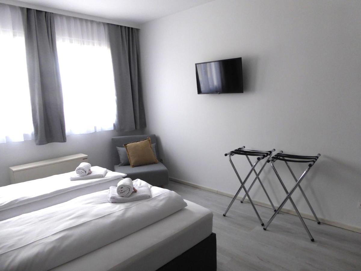 Wohhhlfuehl Appartement Im Zentrum Graz Eksteriør billede