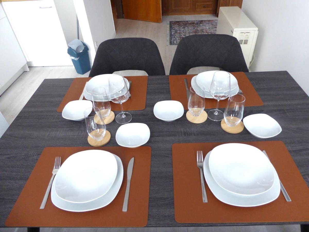 Wohhhlfuehl Appartement Im Zentrum Graz Eksteriør billede