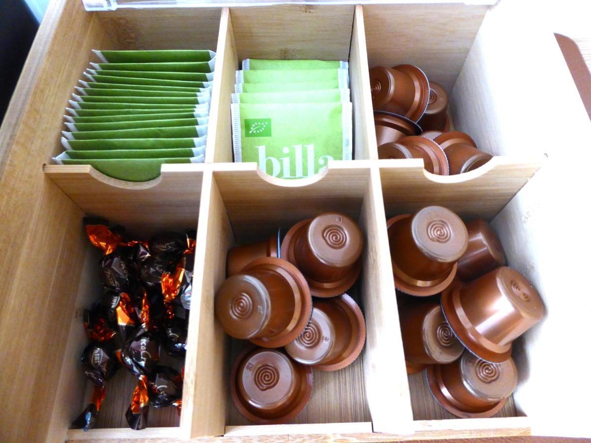 Wohhhlfuehl Appartement Im Zentrum Graz Eksteriør billede