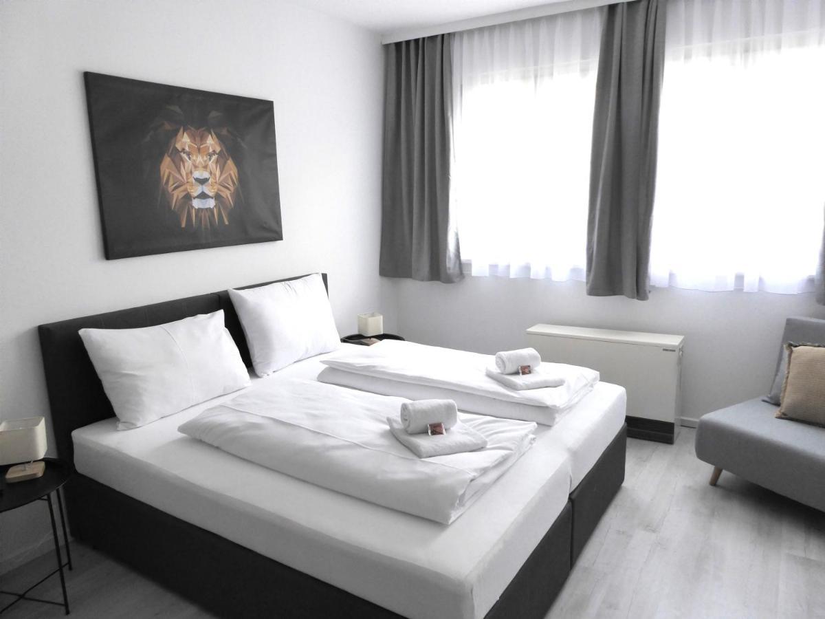 Wohhhlfuehl Appartement Im Zentrum Graz Eksteriør billede