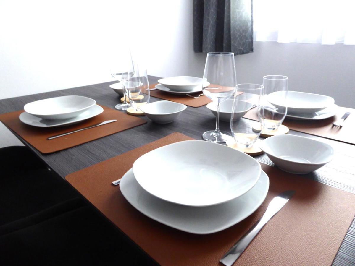 Wohhhlfuehl Appartement Im Zentrum Graz Eksteriør billede