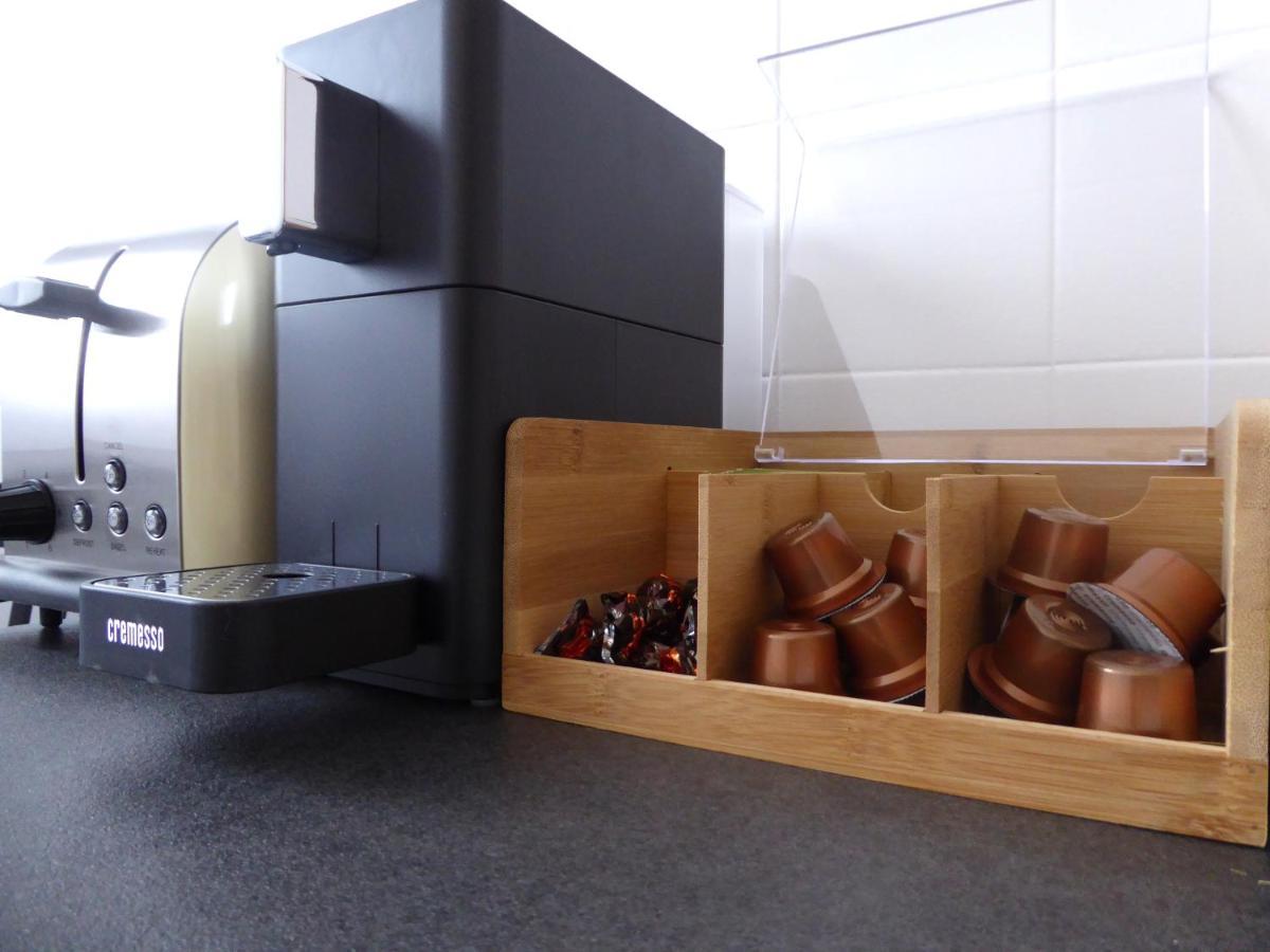 Wohhhlfuehl Appartement Im Zentrum Graz Eksteriør billede