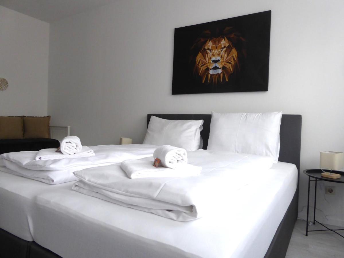 Wohhhlfuehl Appartement Im Zentrum Graz Eksteriør billede