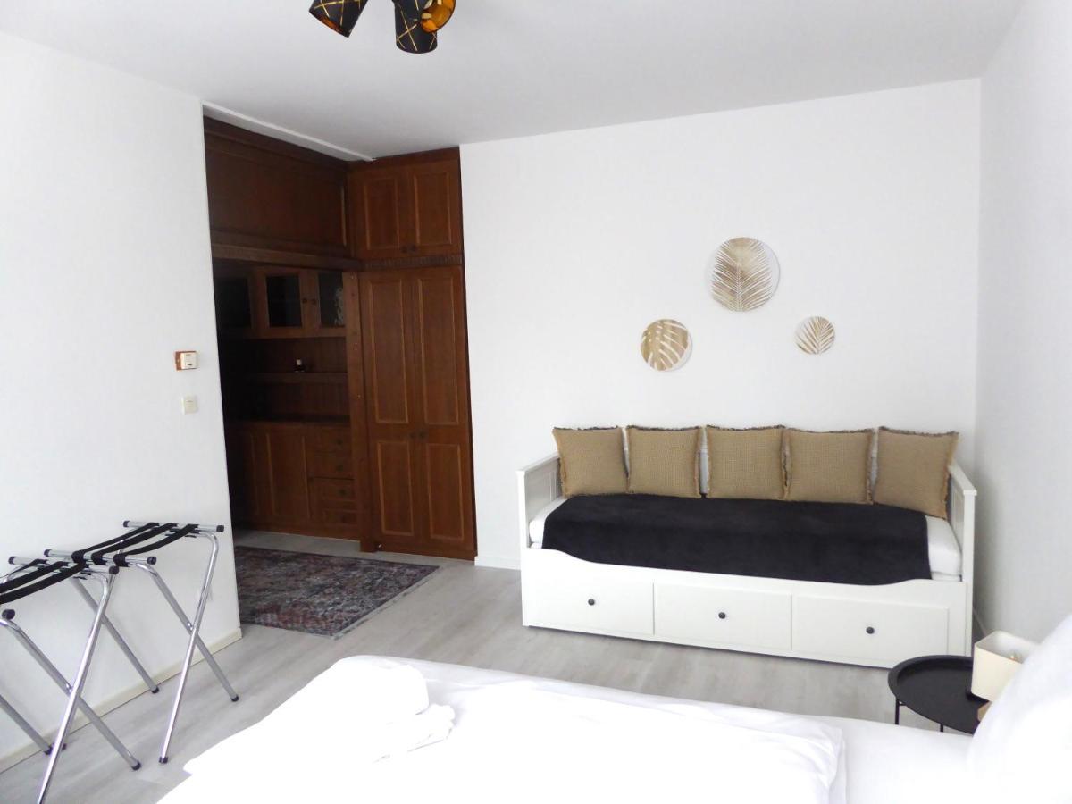 Wohhhlfuehl Appartement Im Zentrum Graz Eksteriør billede