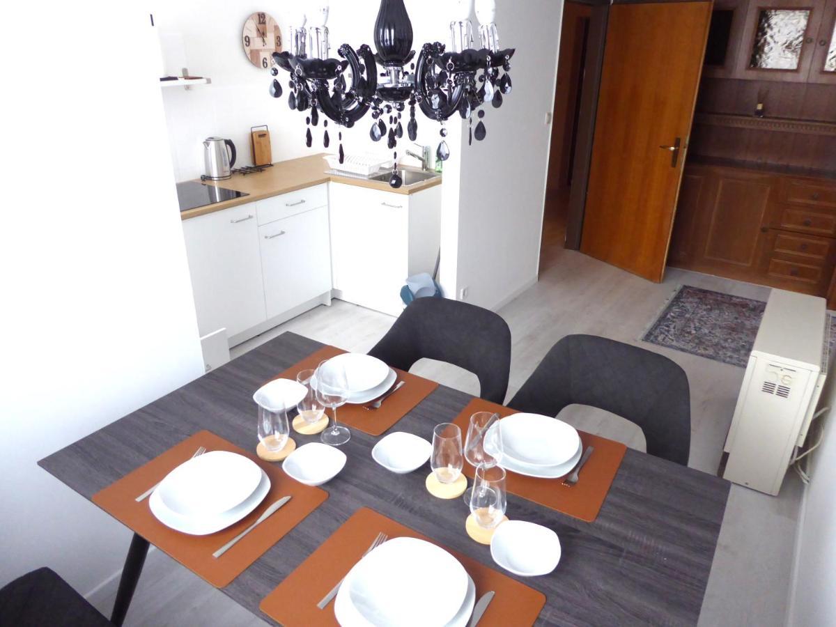 Wohhhlfuehl Appartement Im Zentrum Graz Eksteriør billede