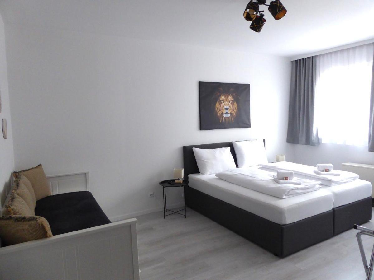 Wohhhlfuehl Appartement Im Zentrum Graz Eksteriør billede